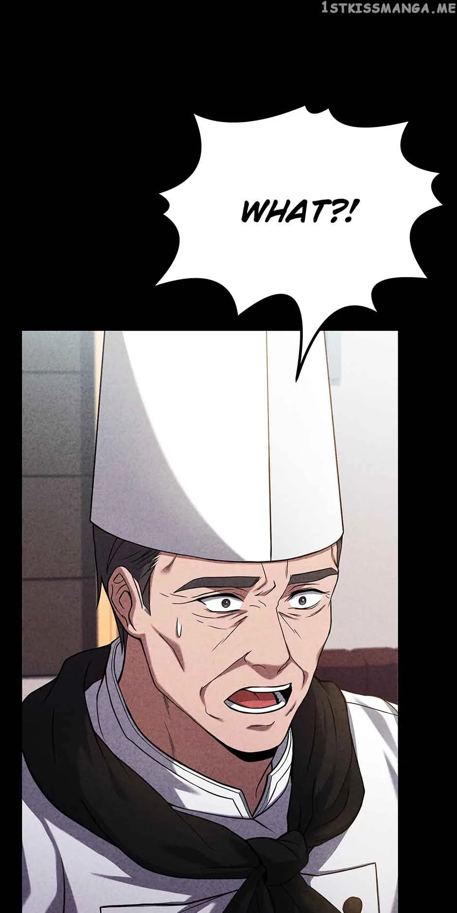 Youngest Chef from the 3rd Rate Hotel Chapter 71 page 79