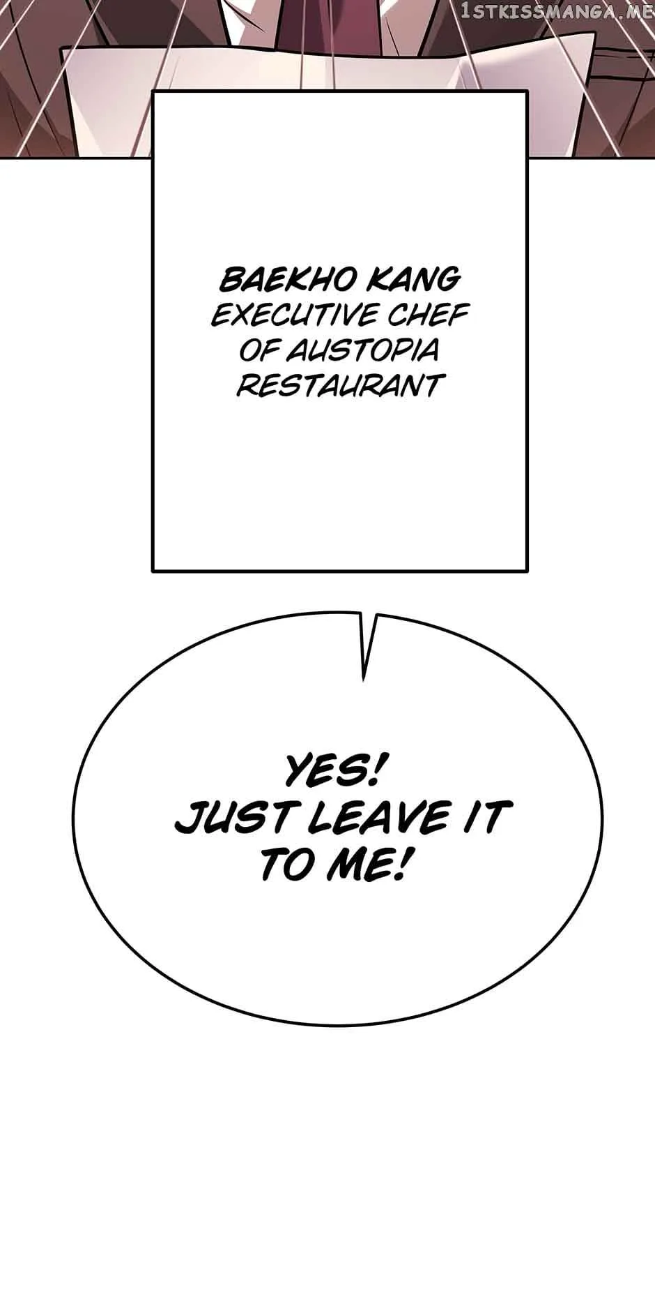 Youngest Chef from the 3rd Rate Hotel Chapter 72 page 77