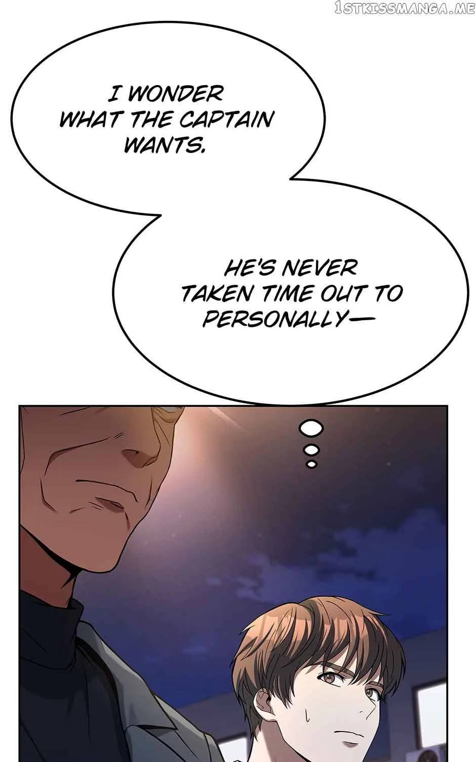 Youngest Chef from the 3rd Rate Hotel Chapter 71 page 73