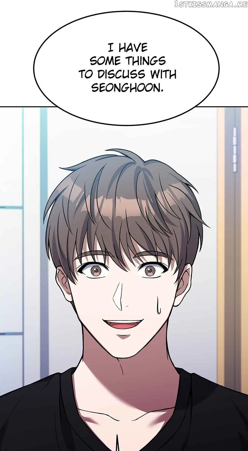 Youngest Chef from the 3rd Rate Hotel Chapter 71 page 70