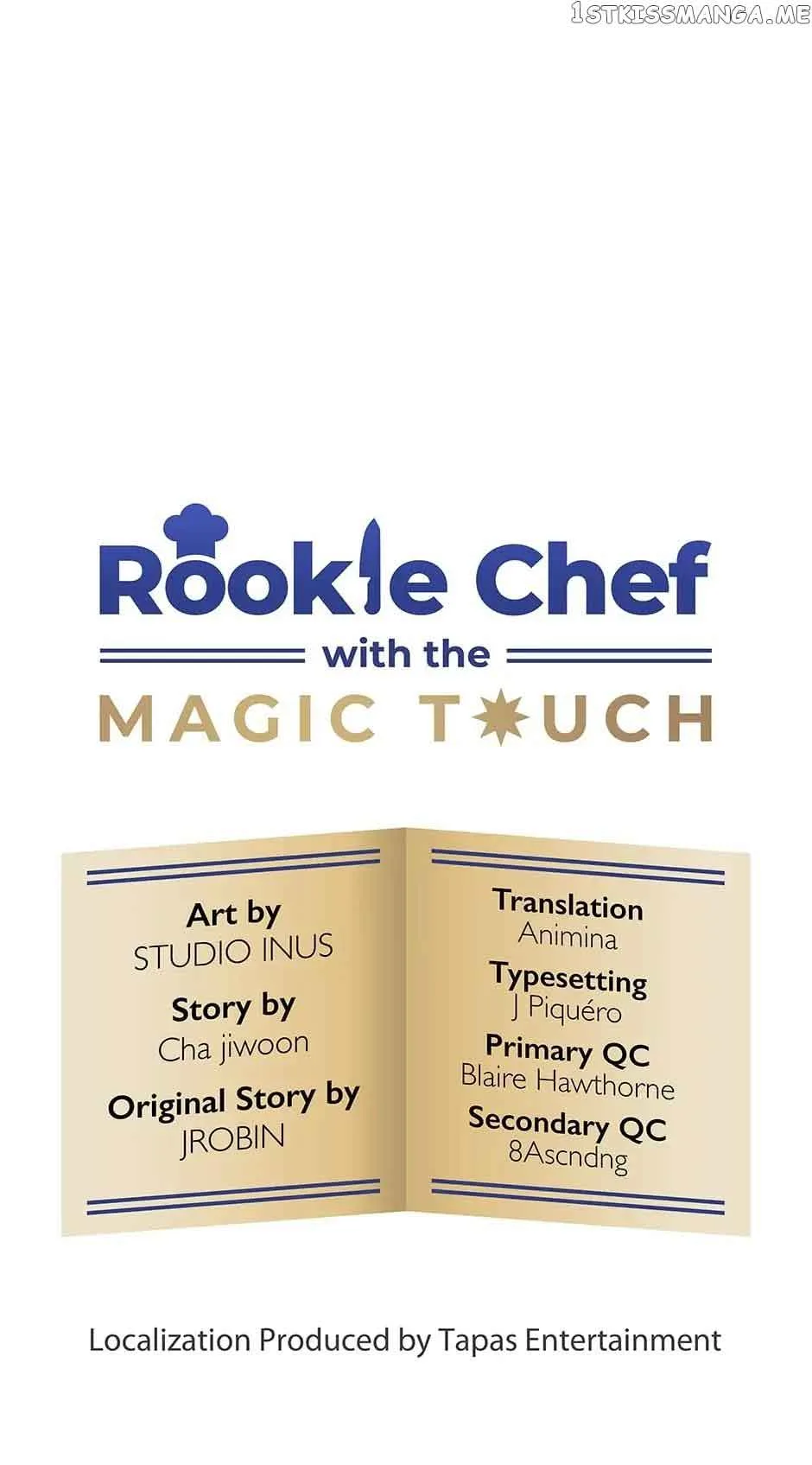 Youngest Chef from the 3rd Rate Hotel Chapter 67 page 30