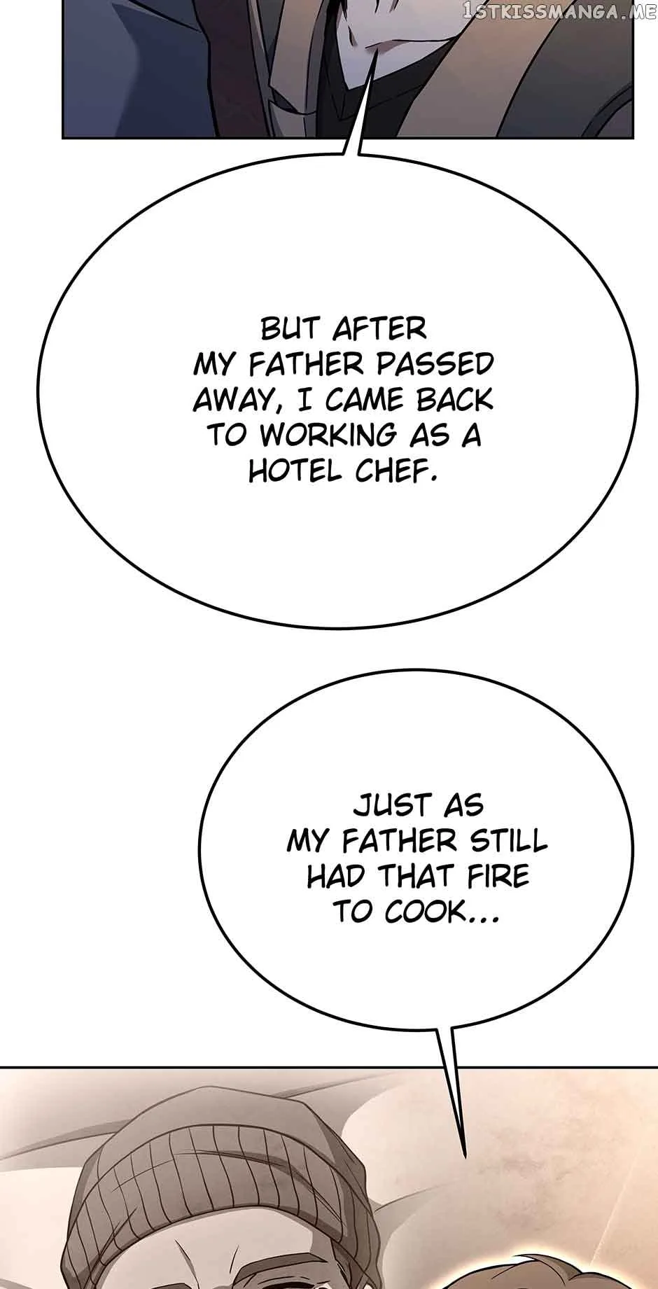 Youngest Chef from the 3rd Rate Hotel Chapter 72 page 43
