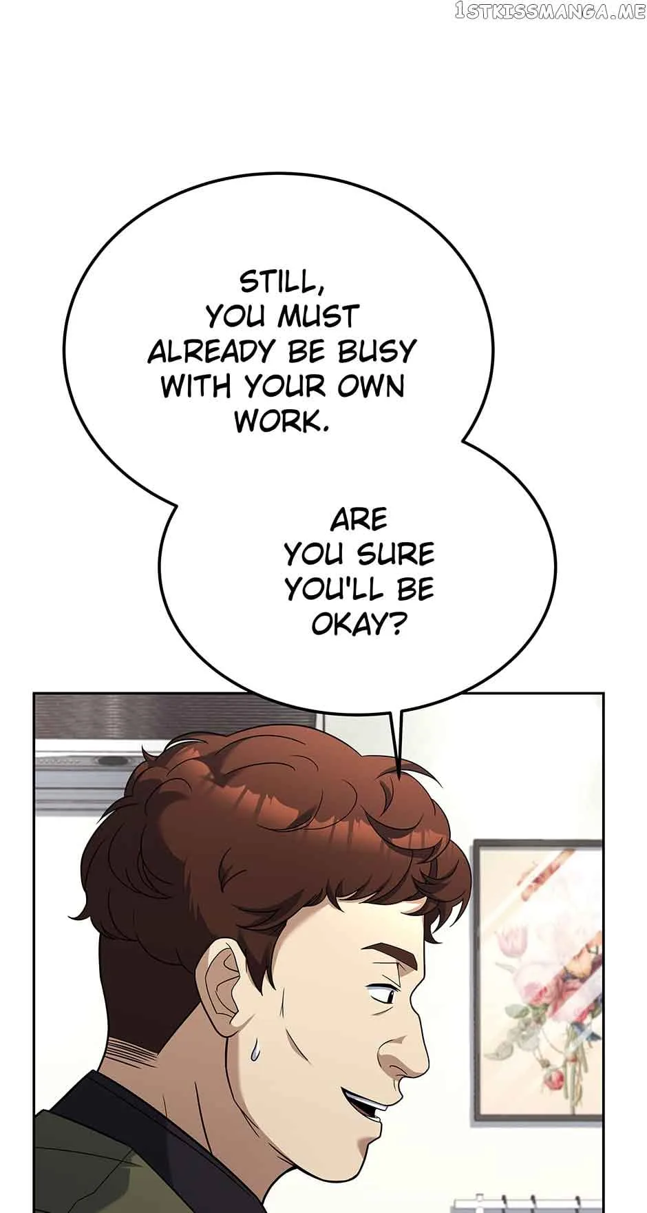 Youngest Chef from the 3rd Rate Hotel Chapter 72 page 70