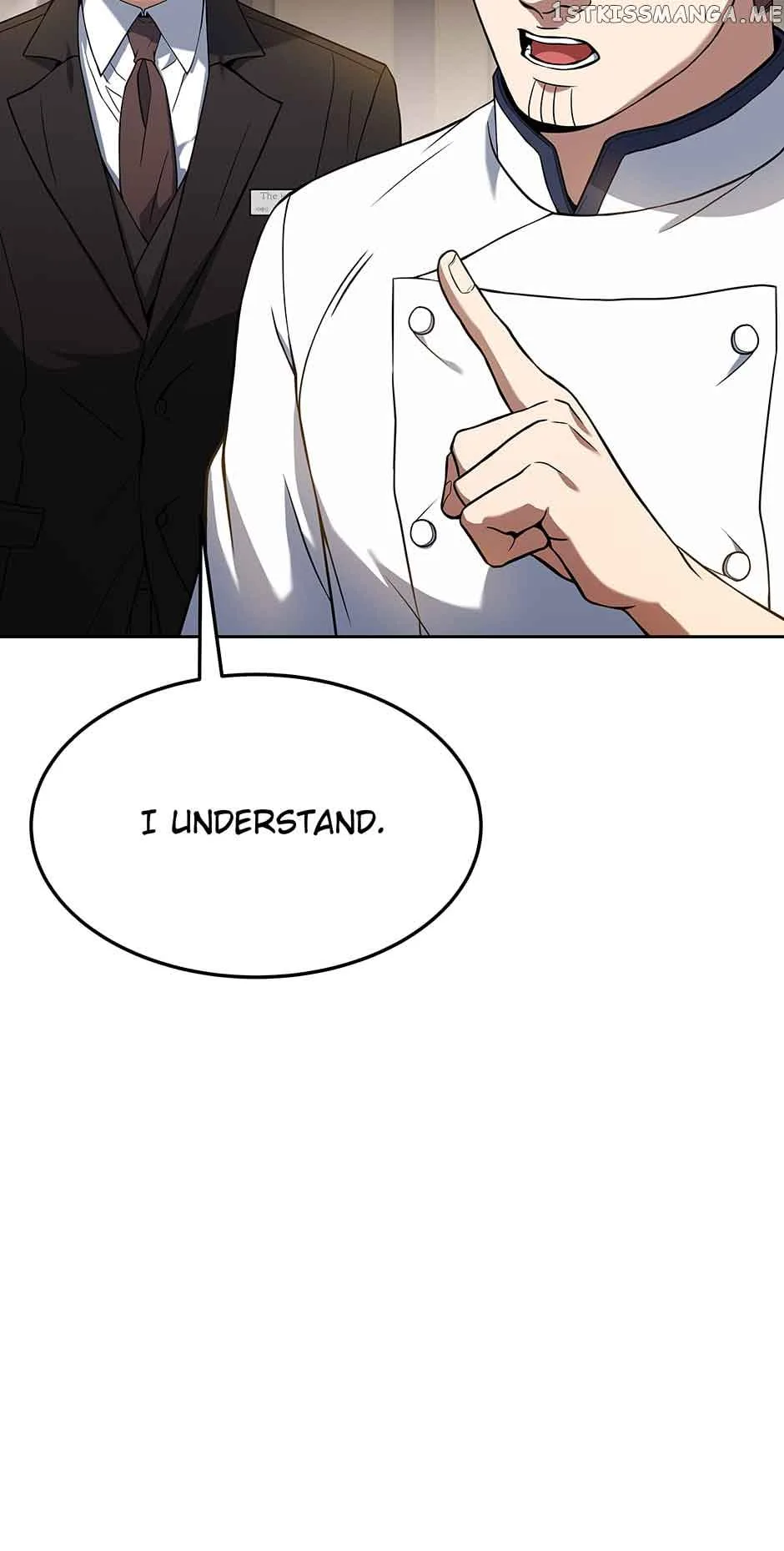 Youngest Chef from the 3rd Rate Hotel Chapter 70 page 22