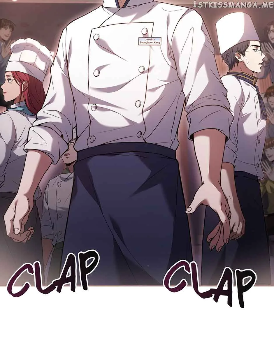 Youngest Chef from the 3rd Rate Hotel Chapter 72 page 82