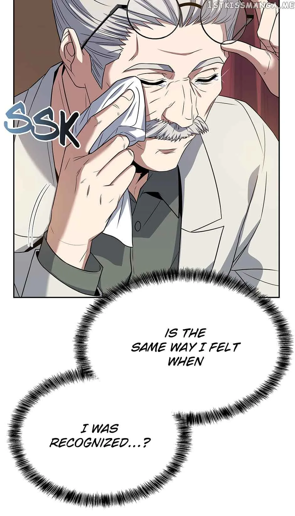 Youngest Chef from the 3rd Rate Hotel Chapter 71 page 25