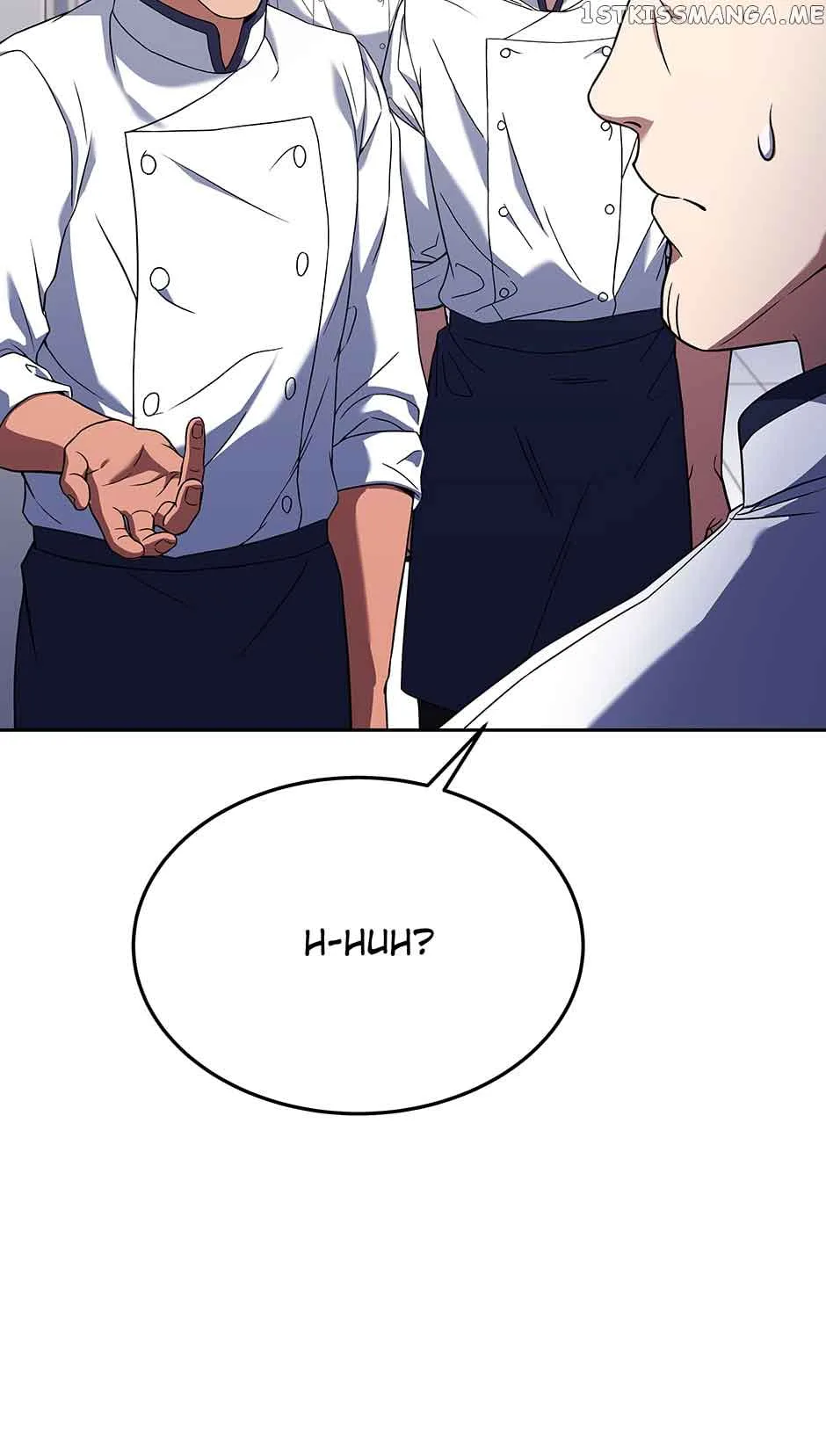 Youngest Chef from the 3rd Rate Hotel Chapter 70 page 12