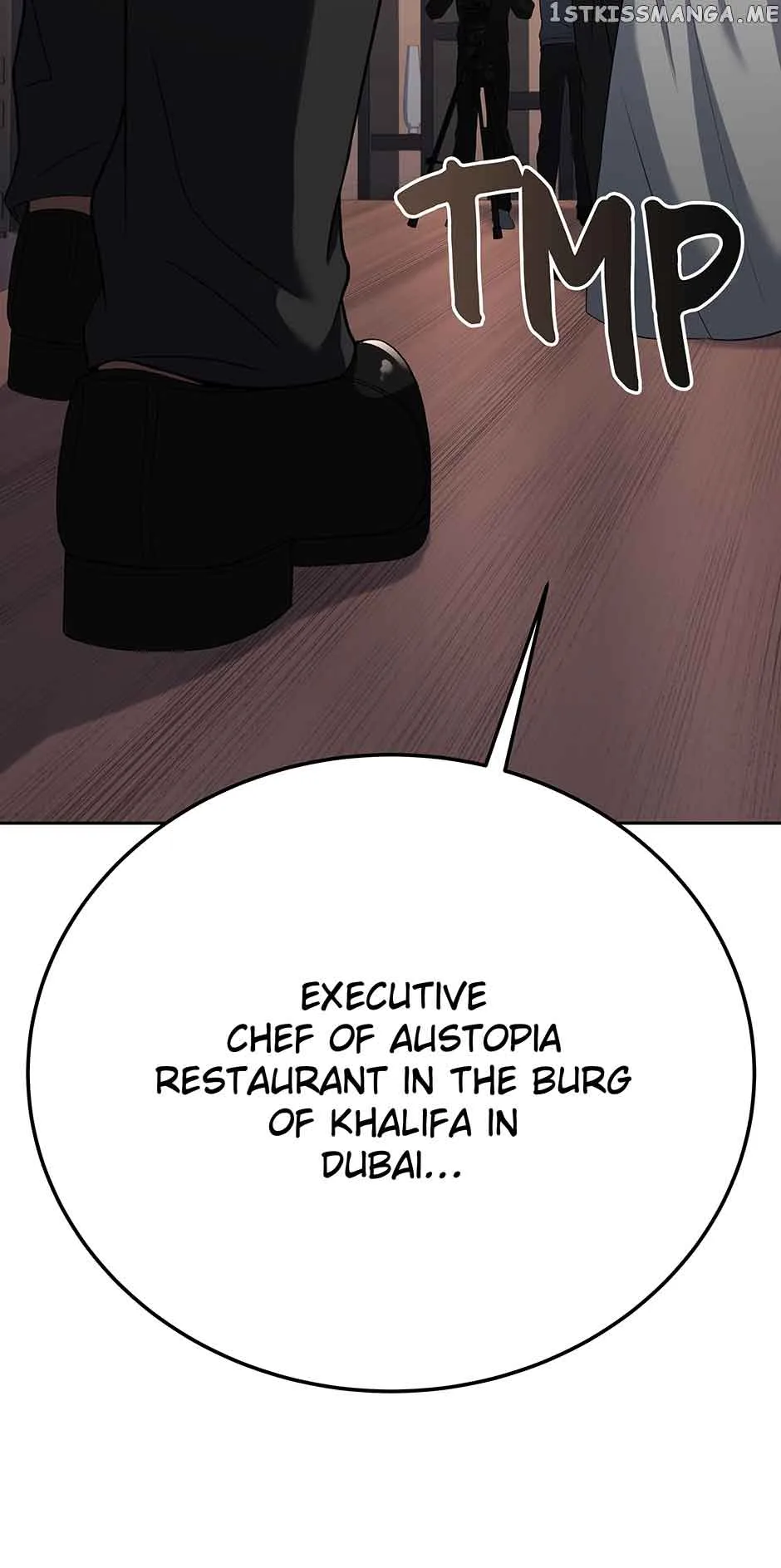Youngest Chef from the 3rd Rate Hotel Chapter 72 page 90