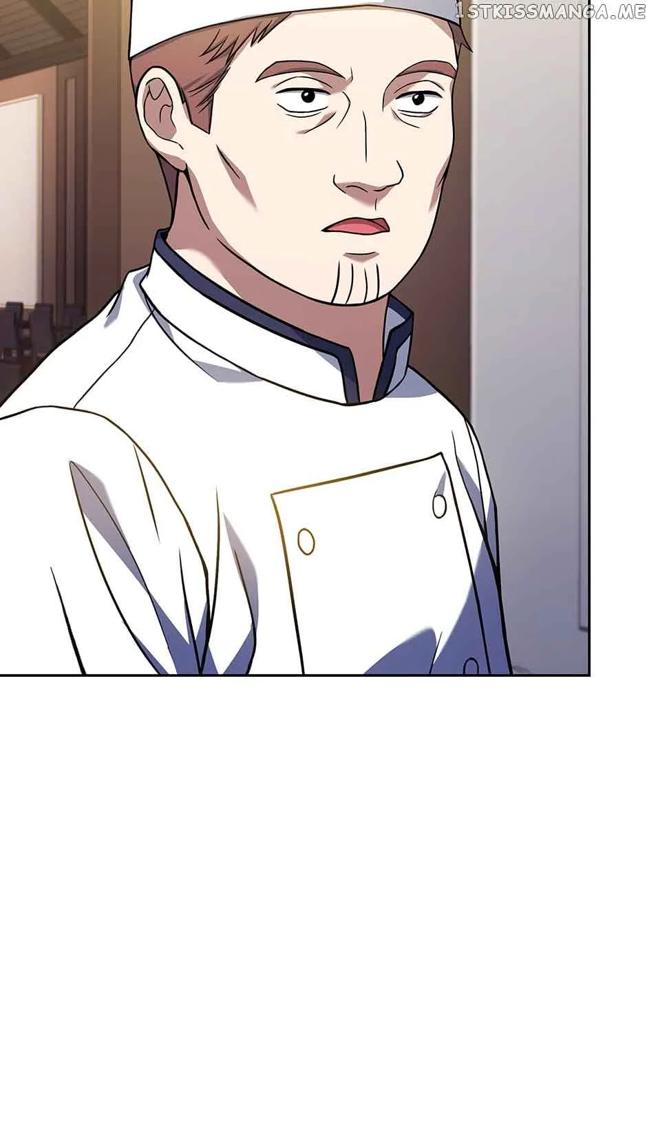Youngest Chef from the 3rd Rate Hotel Chapter 70 page 15