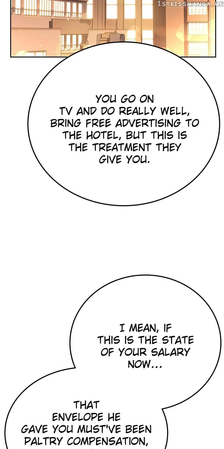 Youngest Chef from the 3rd Rate Hotel Chapter 72 page 36