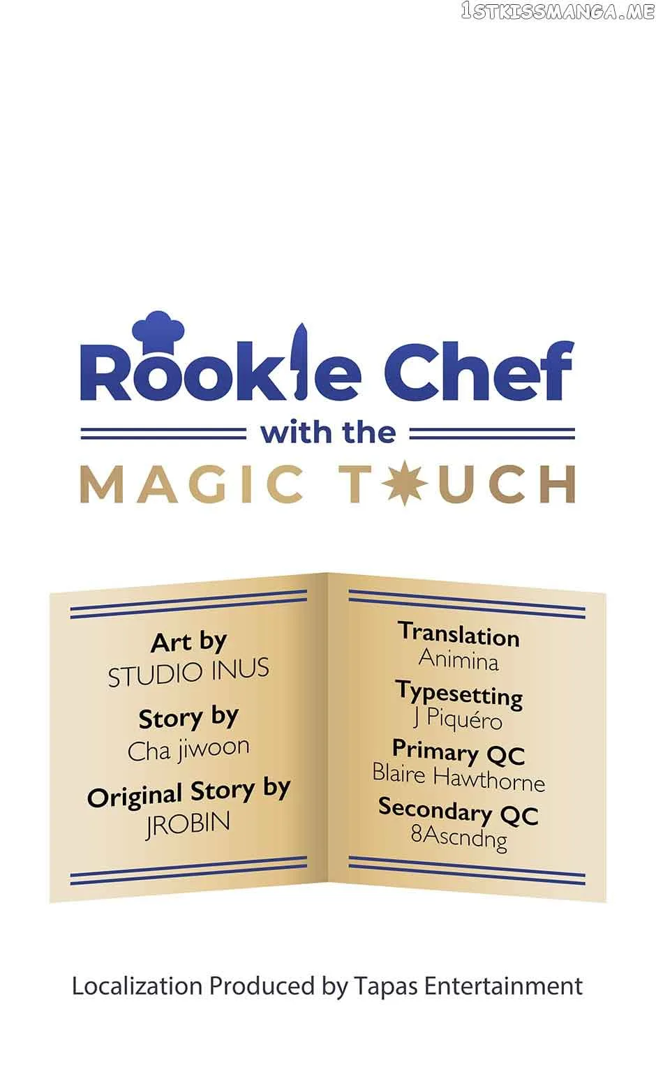 Youngest Chef from the 3rd Rate Hotel Chapter 71 page 54