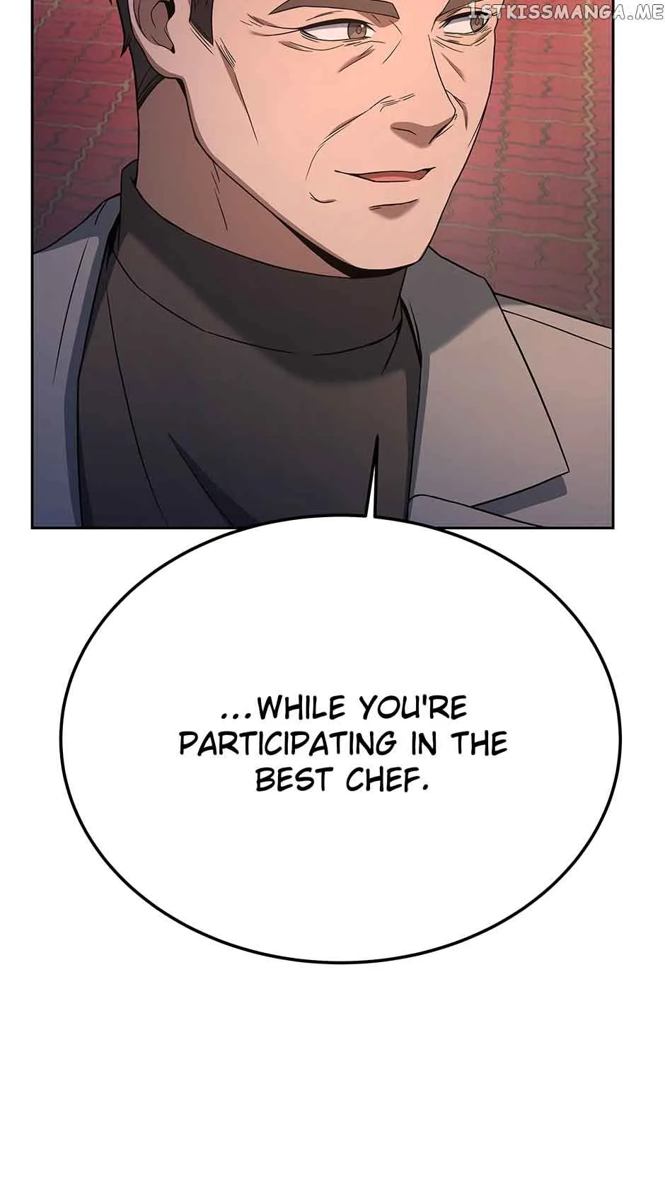 Youngest Chef from the 3rd Rate Hotel Chapter 72 page 57