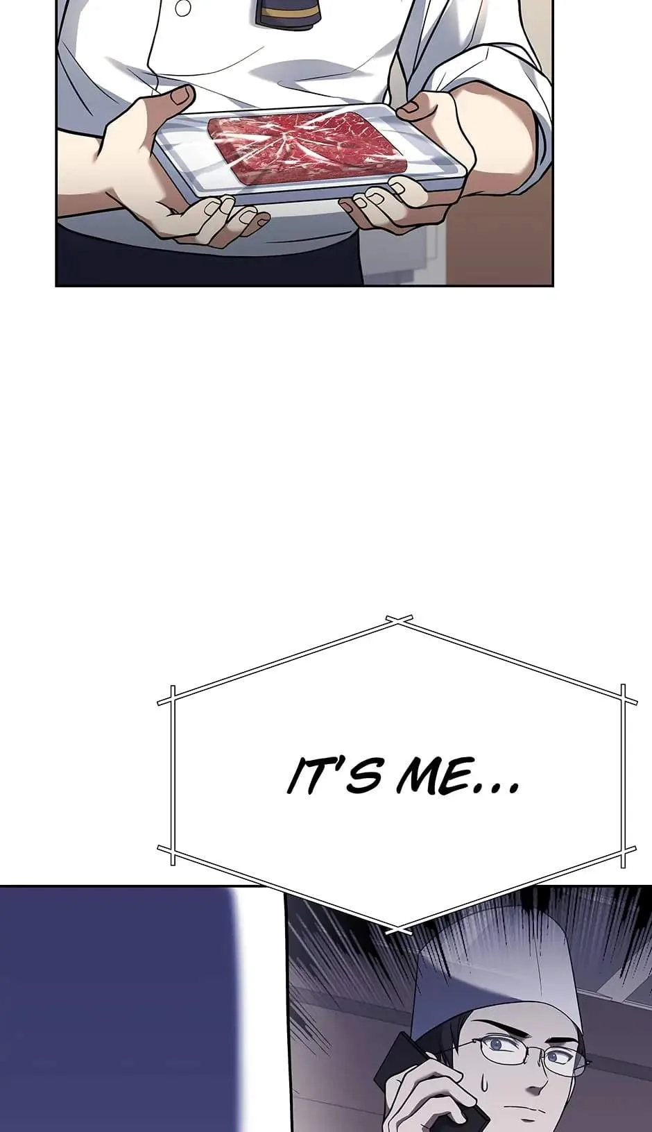 Youngest Chef from the 3rd Rate Hotel Chapter 66 page 55