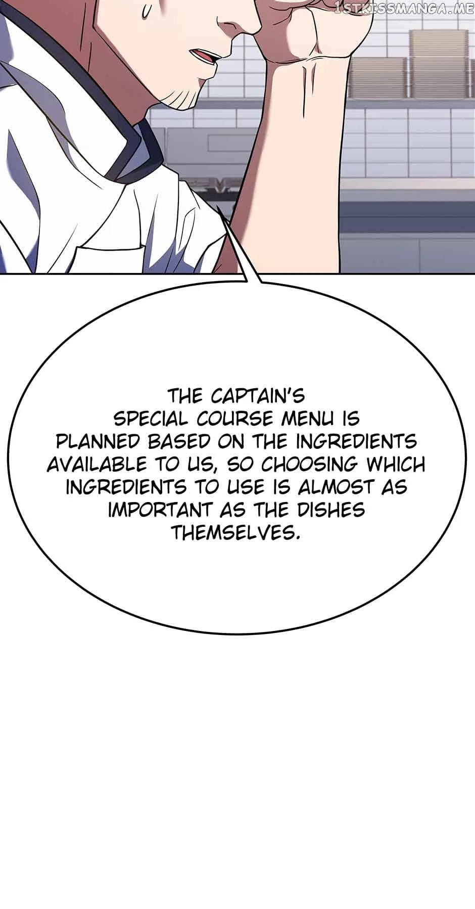 Youngest Chef from the 3rd Rate Hotel Chapter 70 page 29
