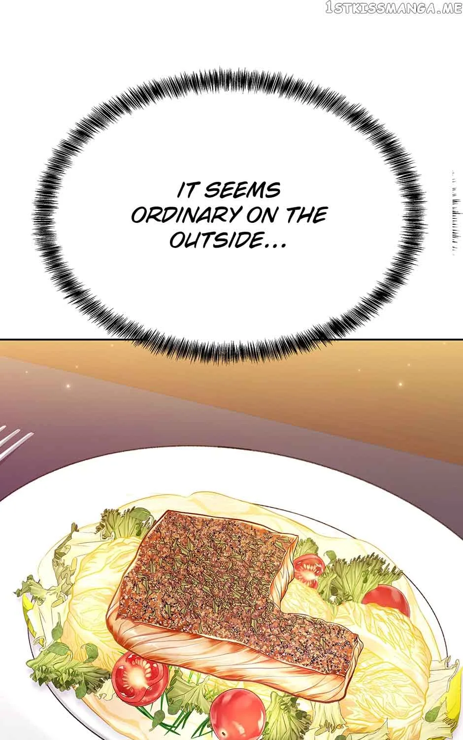 Youngest Chef from the 3rd Rate Hotel Chapter 71 page 34