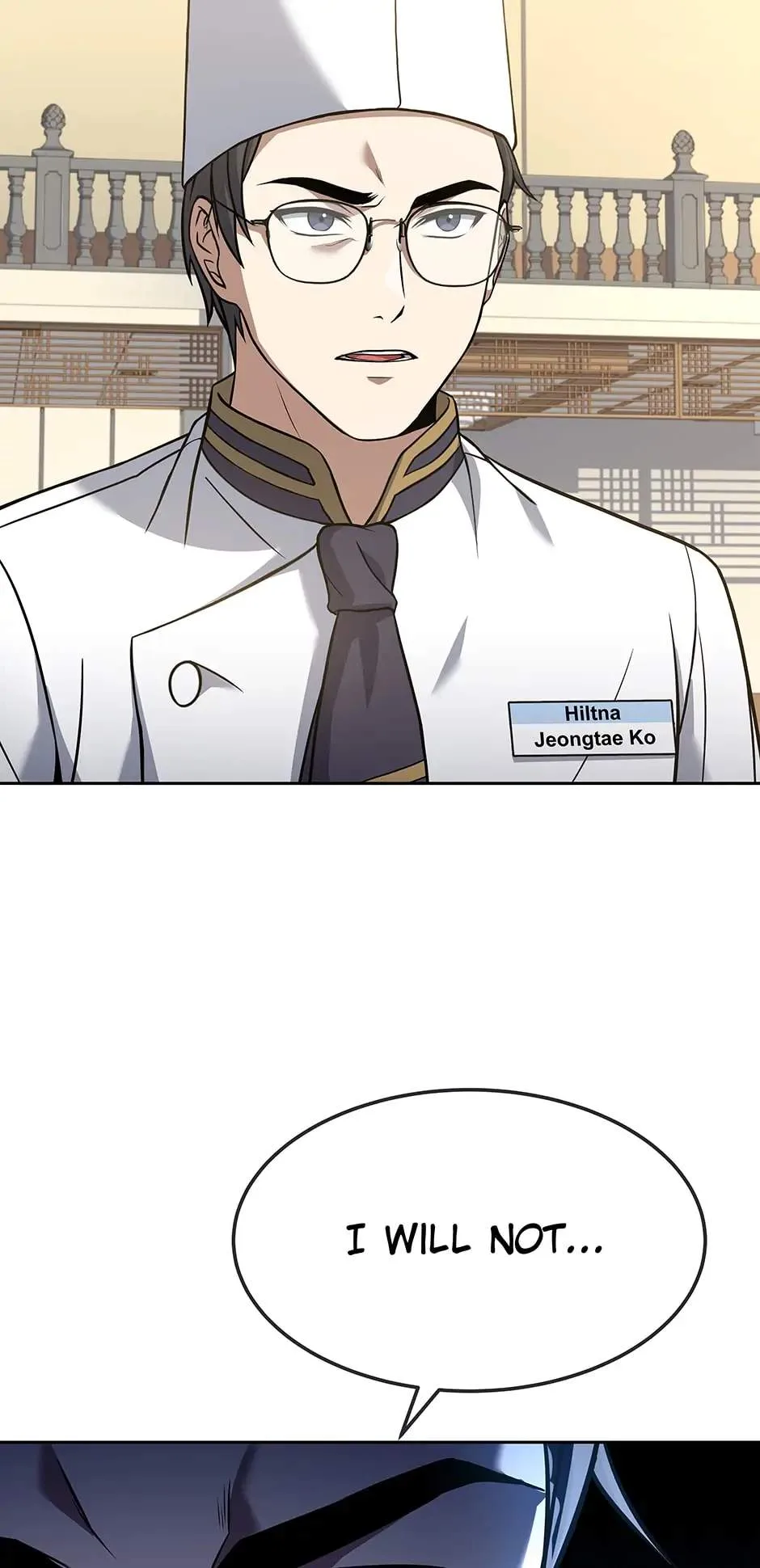 Youngest Chef from the 3rd Rate Hotel Chapter 66 page 43