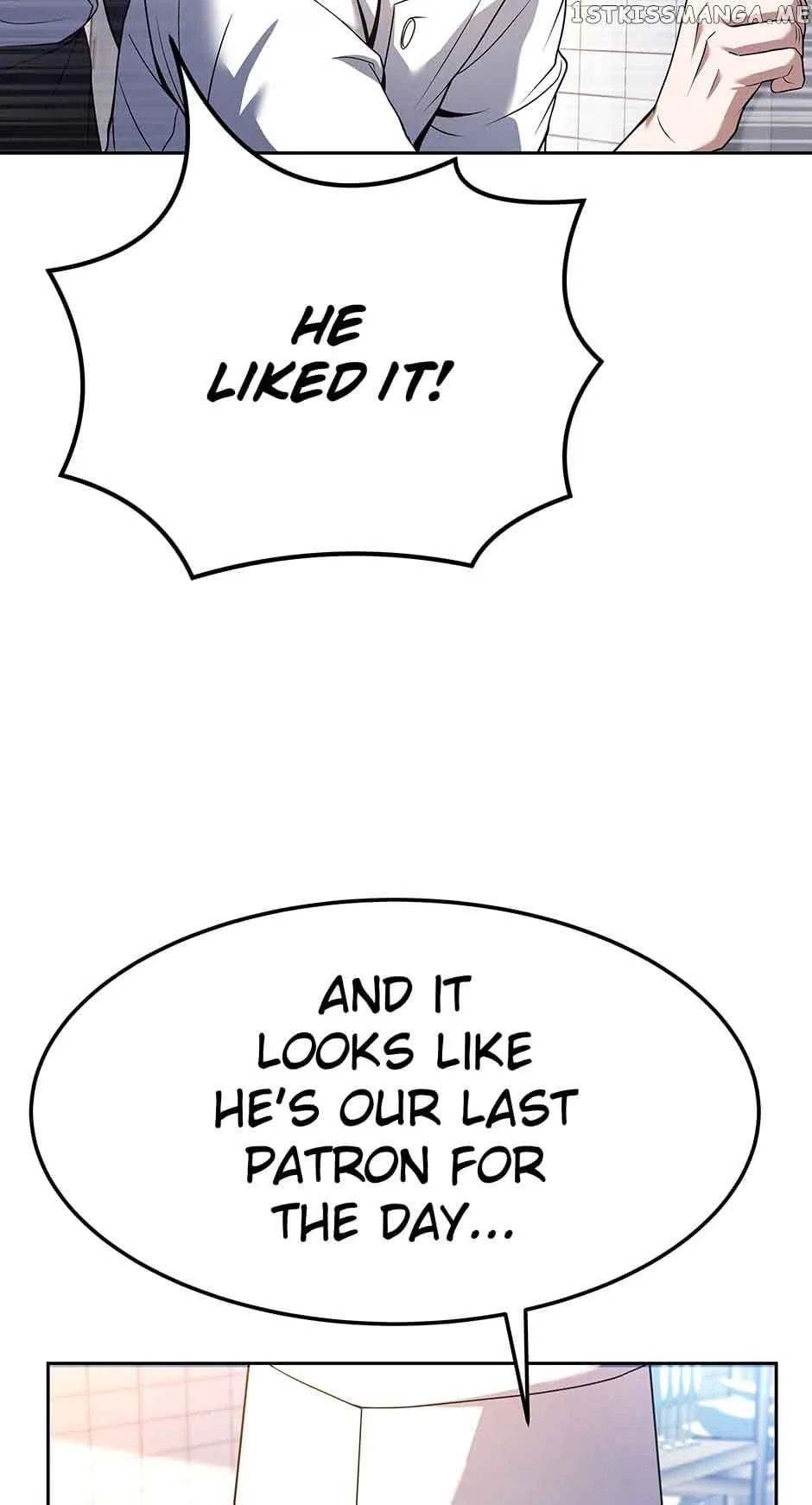 Youngest Chef from the 3rd Rate Hotel Chapter 71 page 51