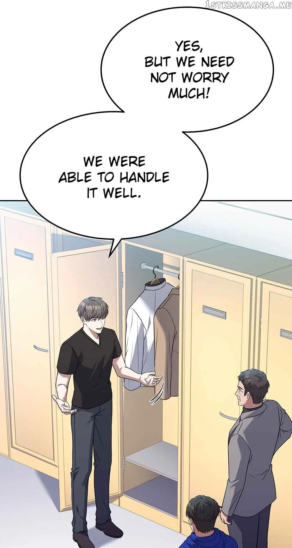 Youngest Chef from the 3rd Rate Hotel Chapter 71 page 64