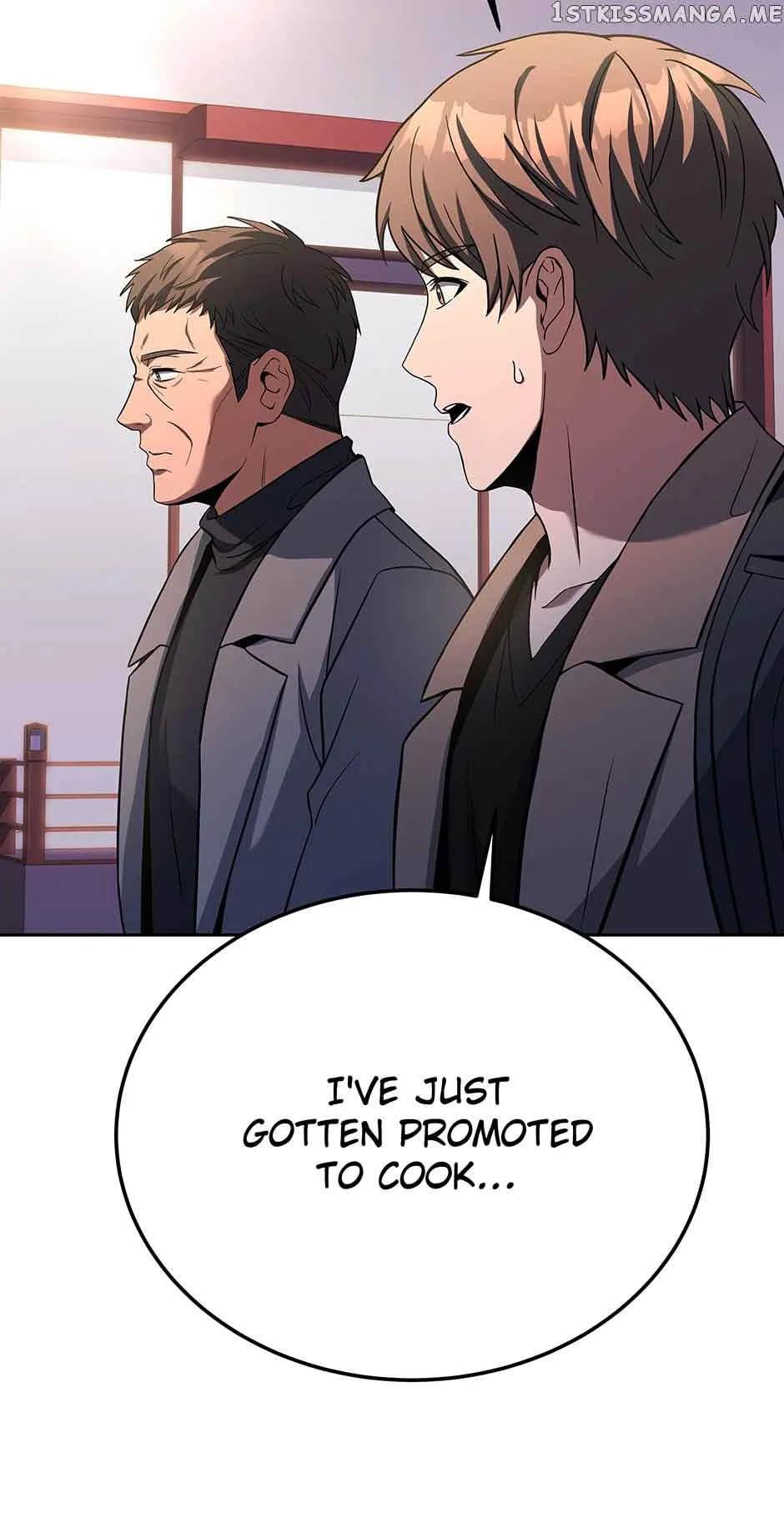 Youngest Chef from the 3rd Rate Hotel Chapter 72 page 20
