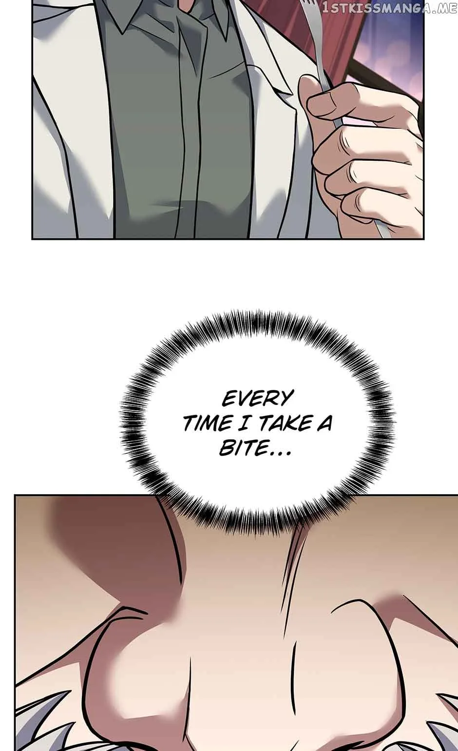 Youngest Chef from the 3rd Rate Hotel Chapter 71 page 29