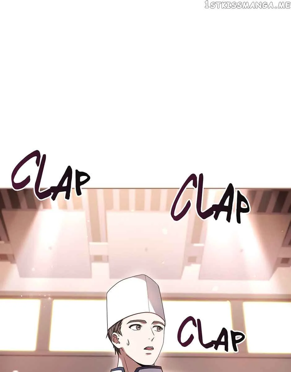Youngest Chef from the 3rd Rate Hotel Chapter 72 page 81