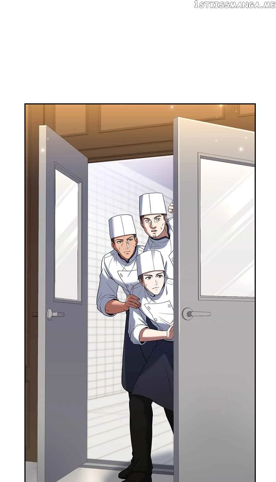 Youngest Chef from the 3rd Rate Hotel Chapter 71 page 46