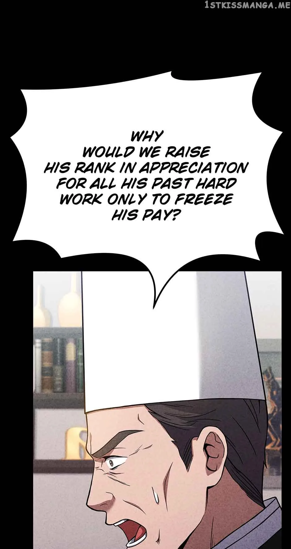 Youngest Chef from the 3rd Rate Hotel Chapter 71 page 85