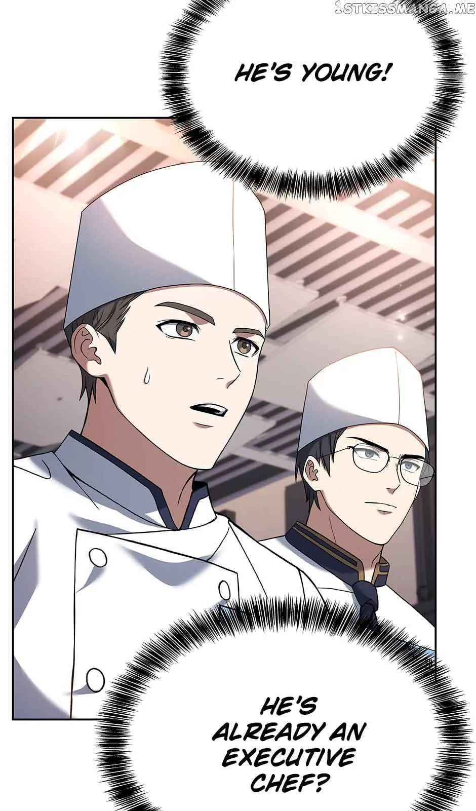 Youngest Chef from the 3rd Rate Hotel Chapter 72 page 93