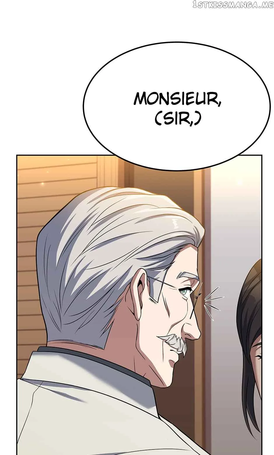 Youngest Chef from the 3rd Rate Hotel Chapter 71 page 40