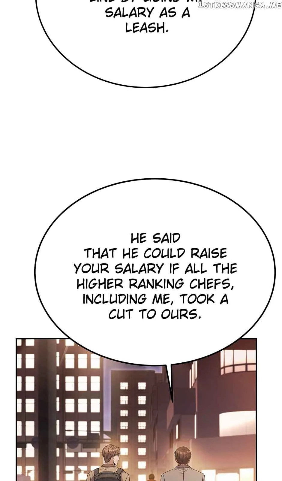 Youngest Chef from the 3rd Rate Hotel Chapter 72 page 32