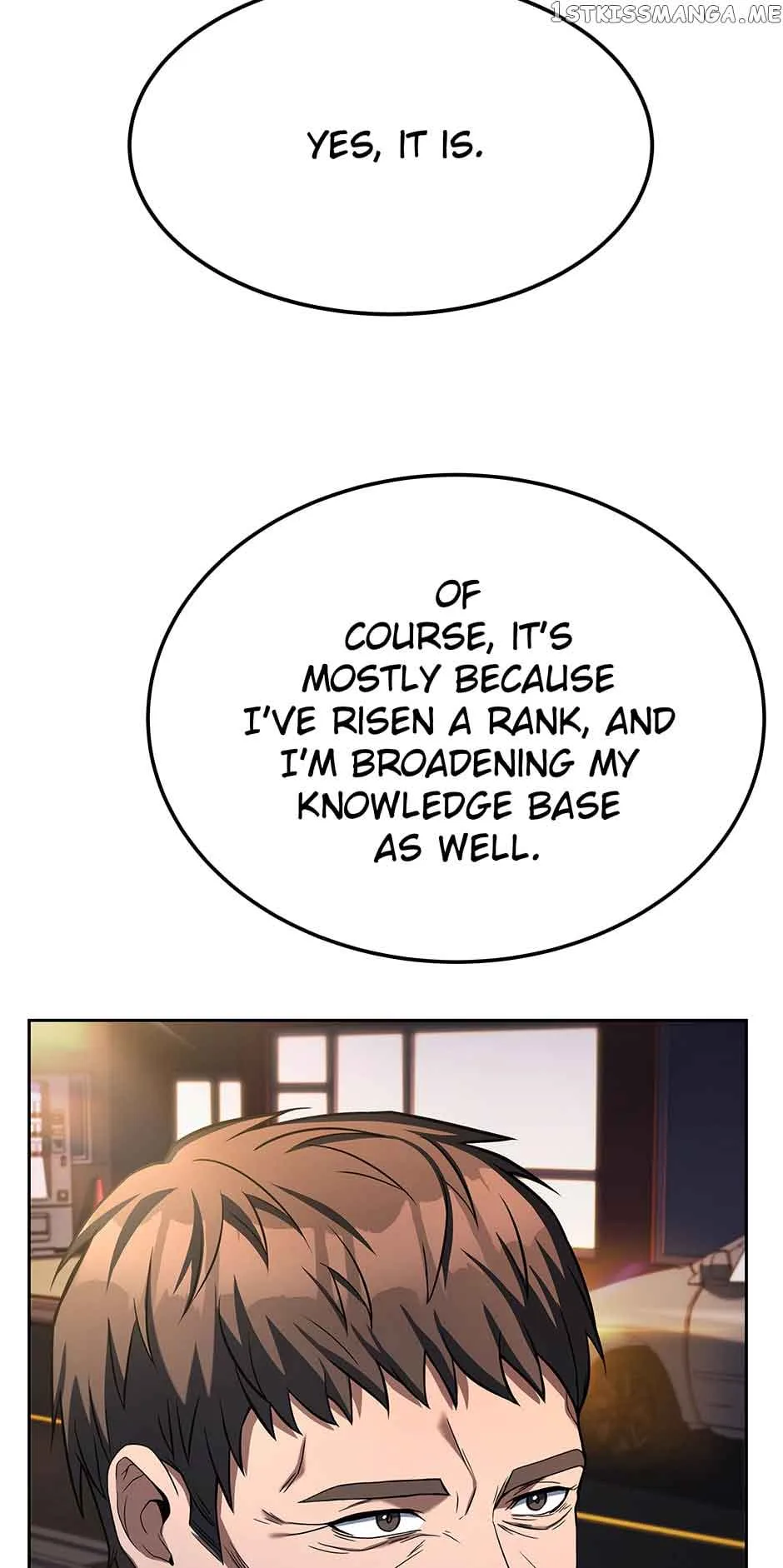 Youngest Chef from the 3rd Rate Hotel Chapter 71 page 77