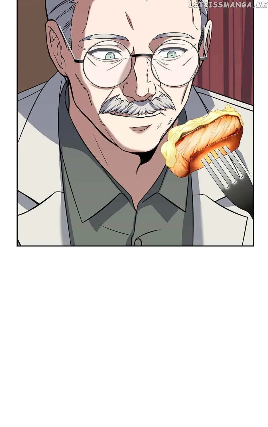 Youngest Chef from the 3rd Rate Hotel Chapter 71 page 36