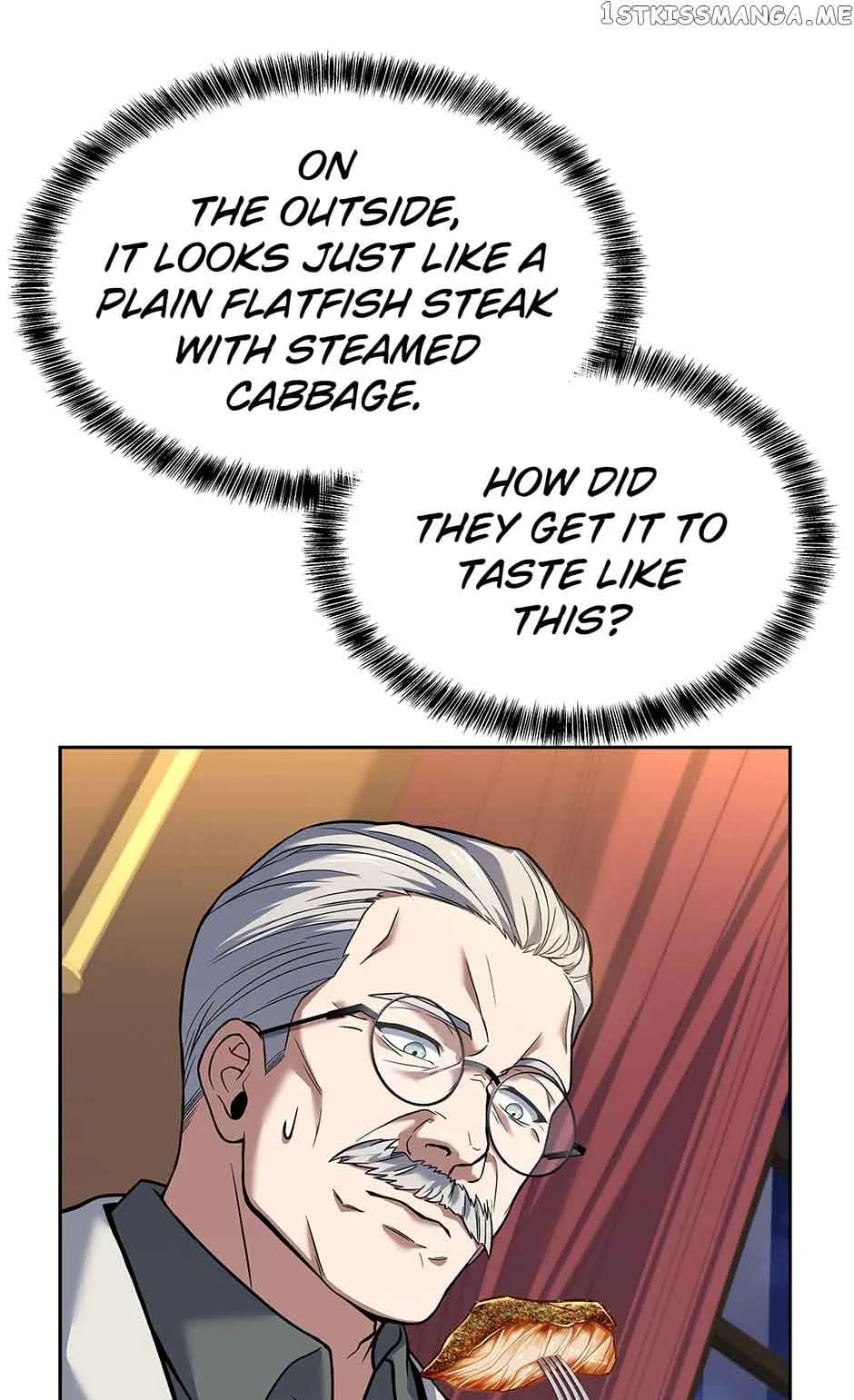 Youngest Chef from the 3rd Rate Hotel Chapter 71 page 28