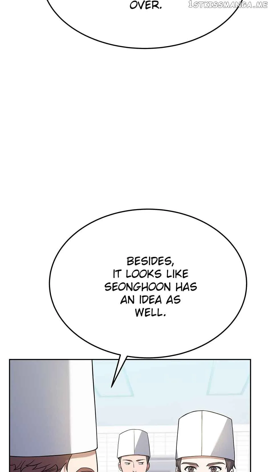 Youngest Chef from the 3rd Rate Hotel Chapter 70 page 19