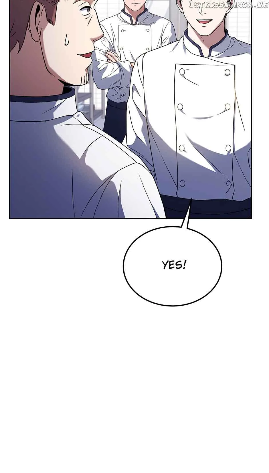 Youngest Chef from the 3rd Rate Hotel Chapter 70 page 20
