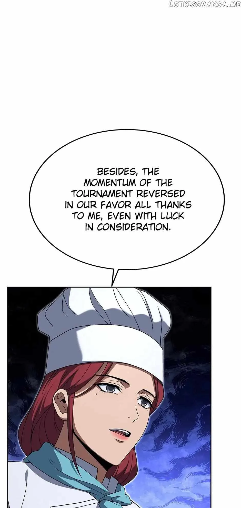 Youngest Chef from the 3rd Rate Hotel Chapter 63 page 80