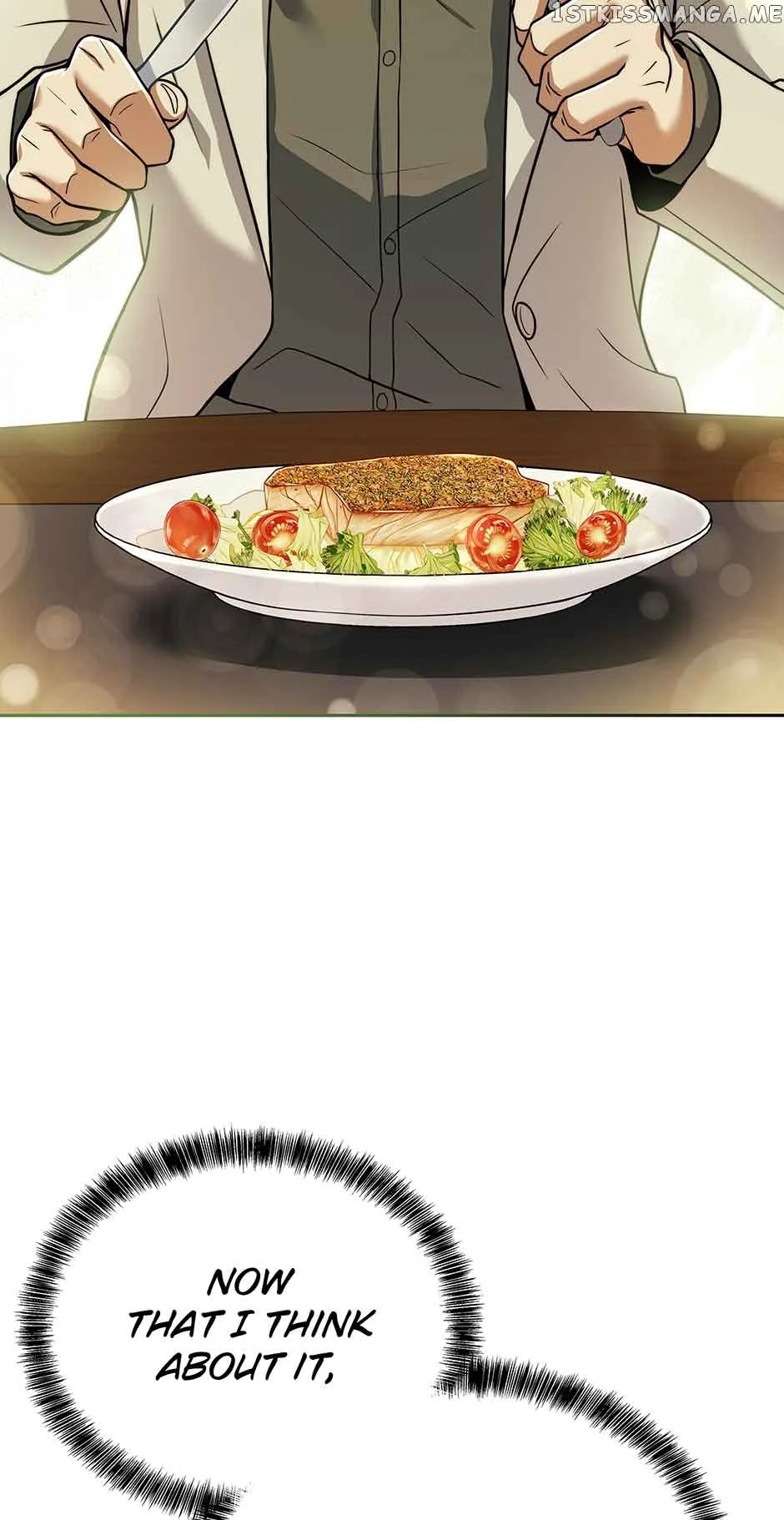 Youngest Chef from the 3rd Rate Hotel Chapter 71 page 32