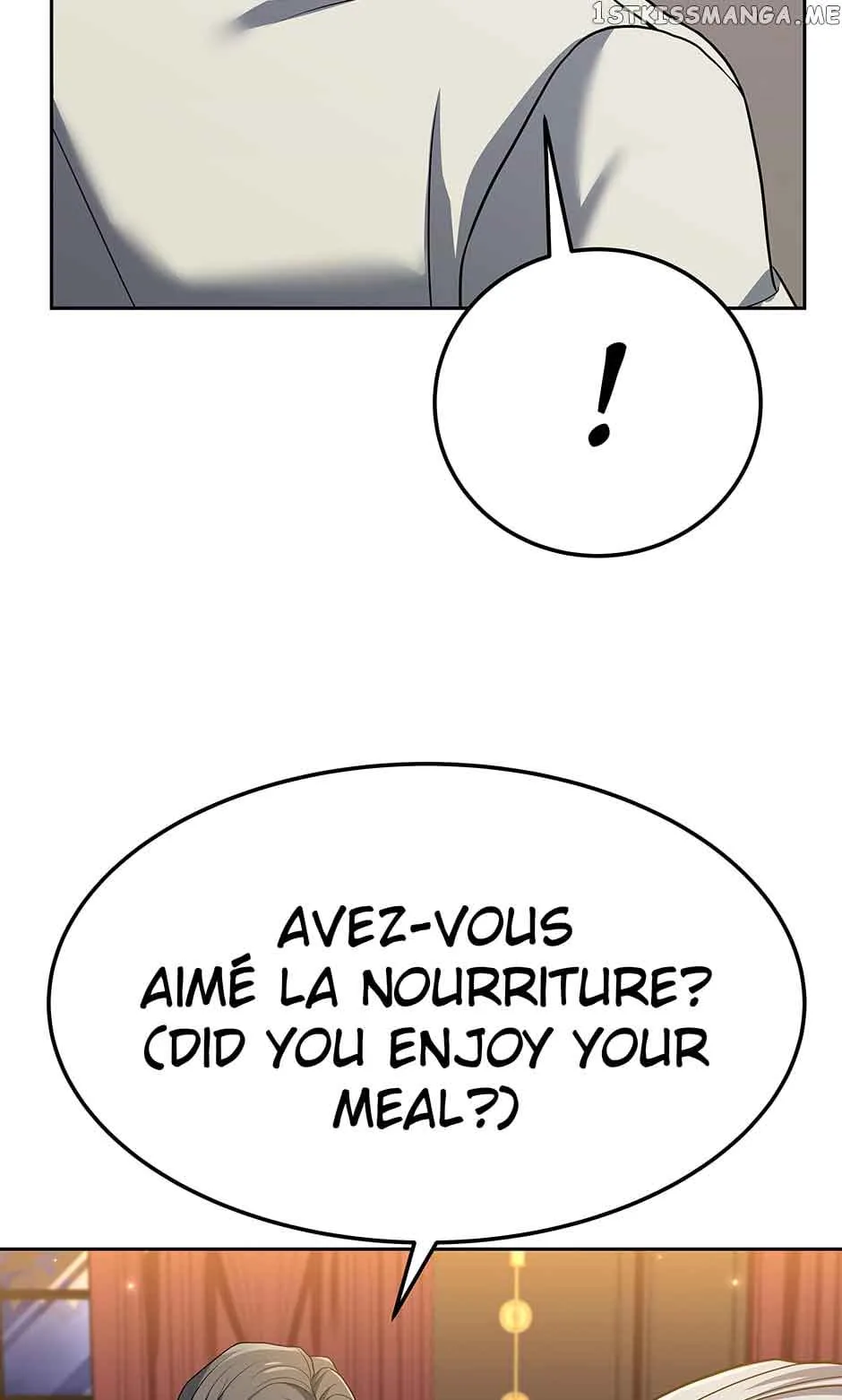 Youngest Chef from the 3rd Rate Hotel Chapter 71 page 41