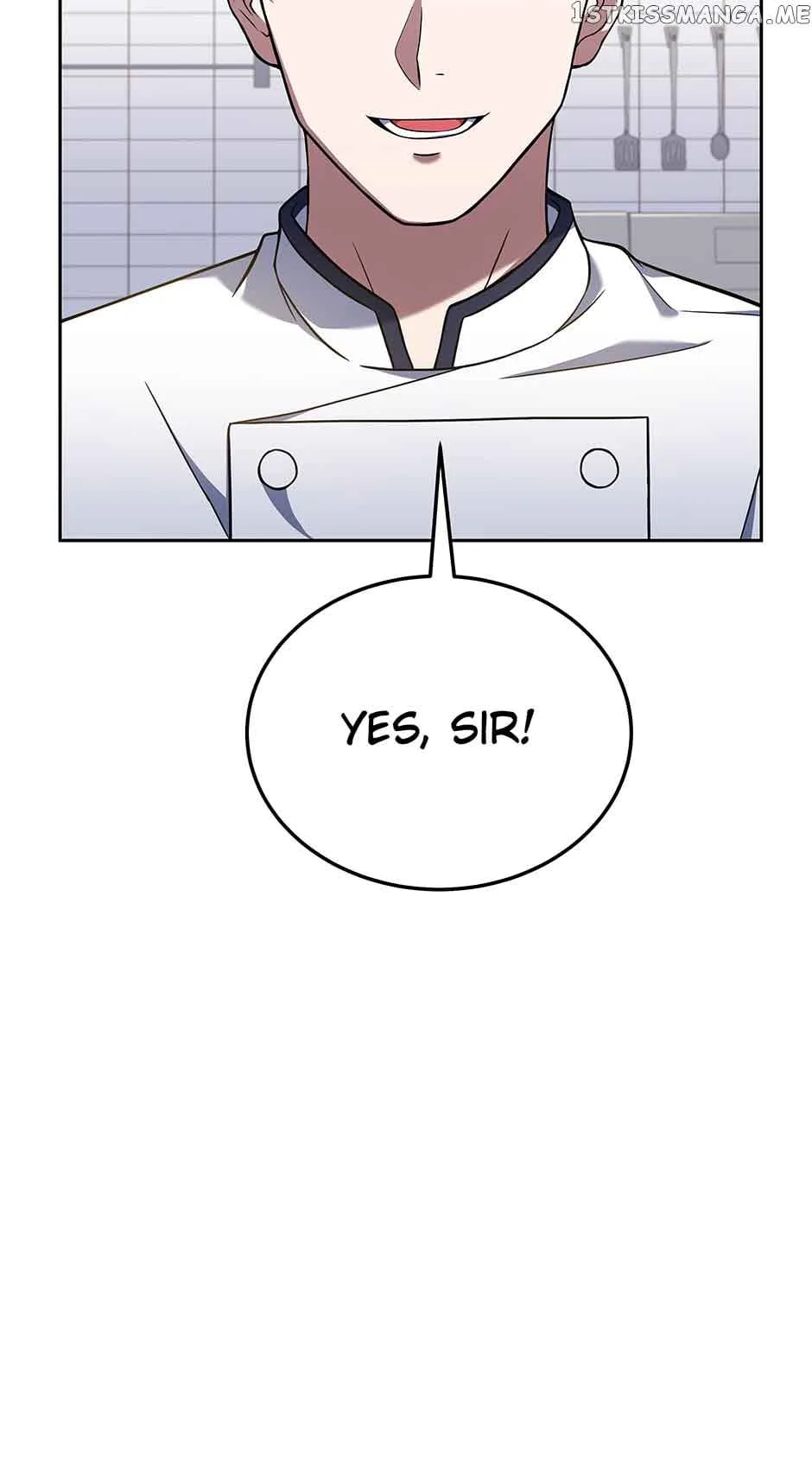Youngest Chef from the 3rd Rate Hotel Chapter 70 page 36