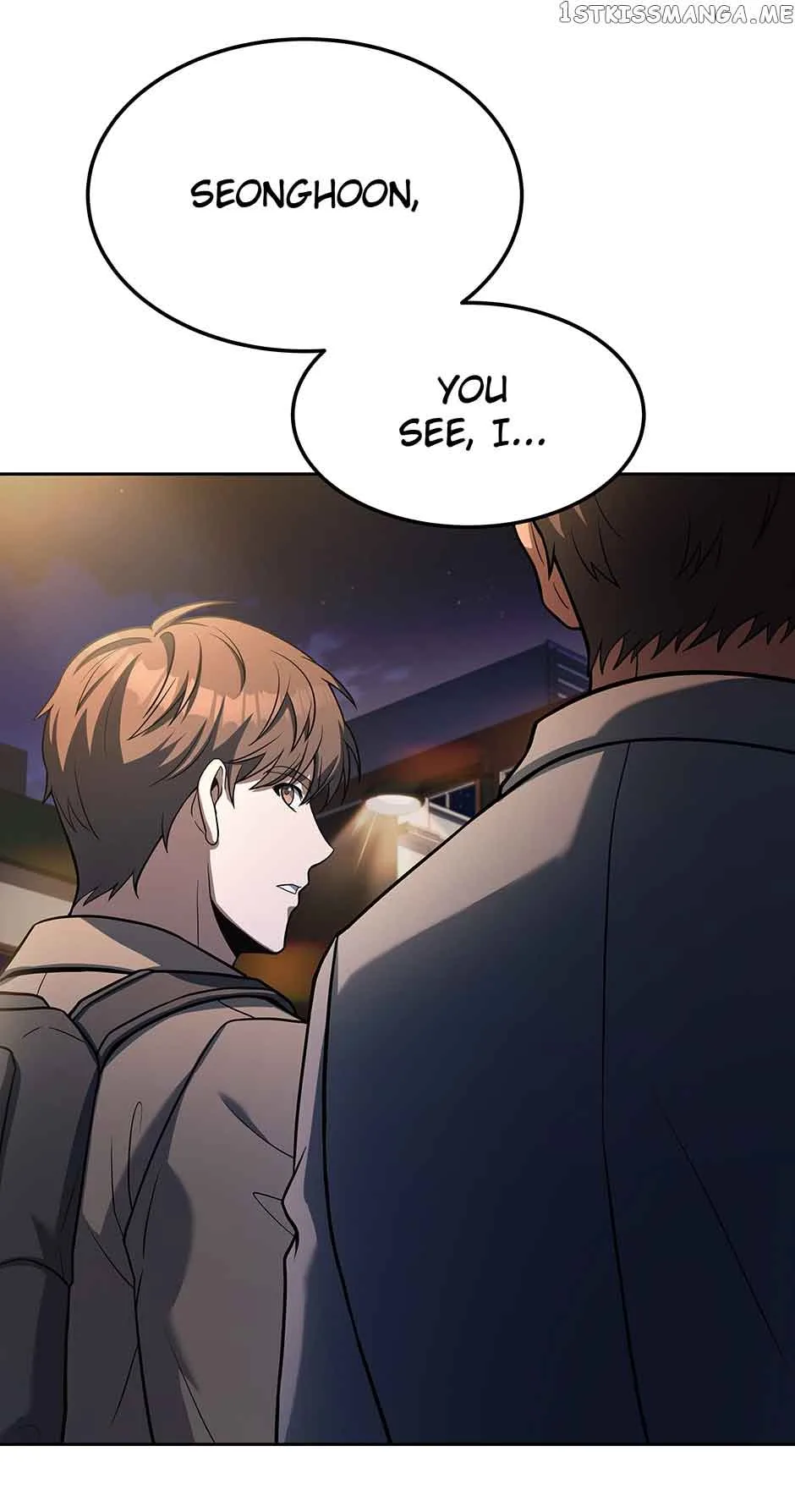 Youngest Chef from the 3rd Rate Hotel Chapter 71 page 98
