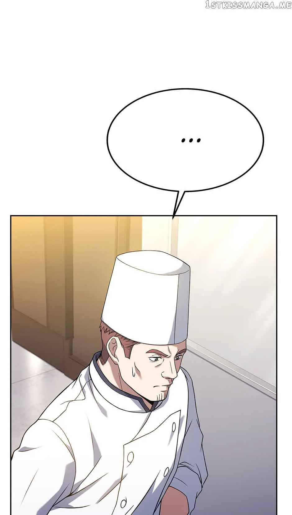 Youngest Chef from the 3rd Rate Hotel Chapter 70 page 13