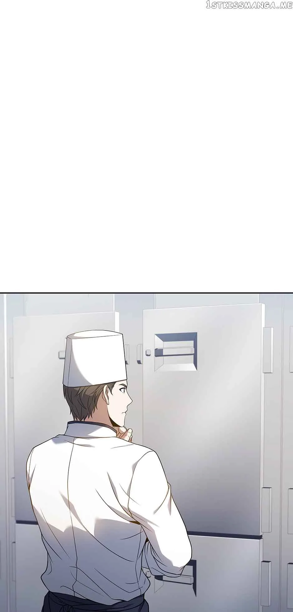 Youngest Chef from the 3rd Rate Hotel Chapter 70 page 37