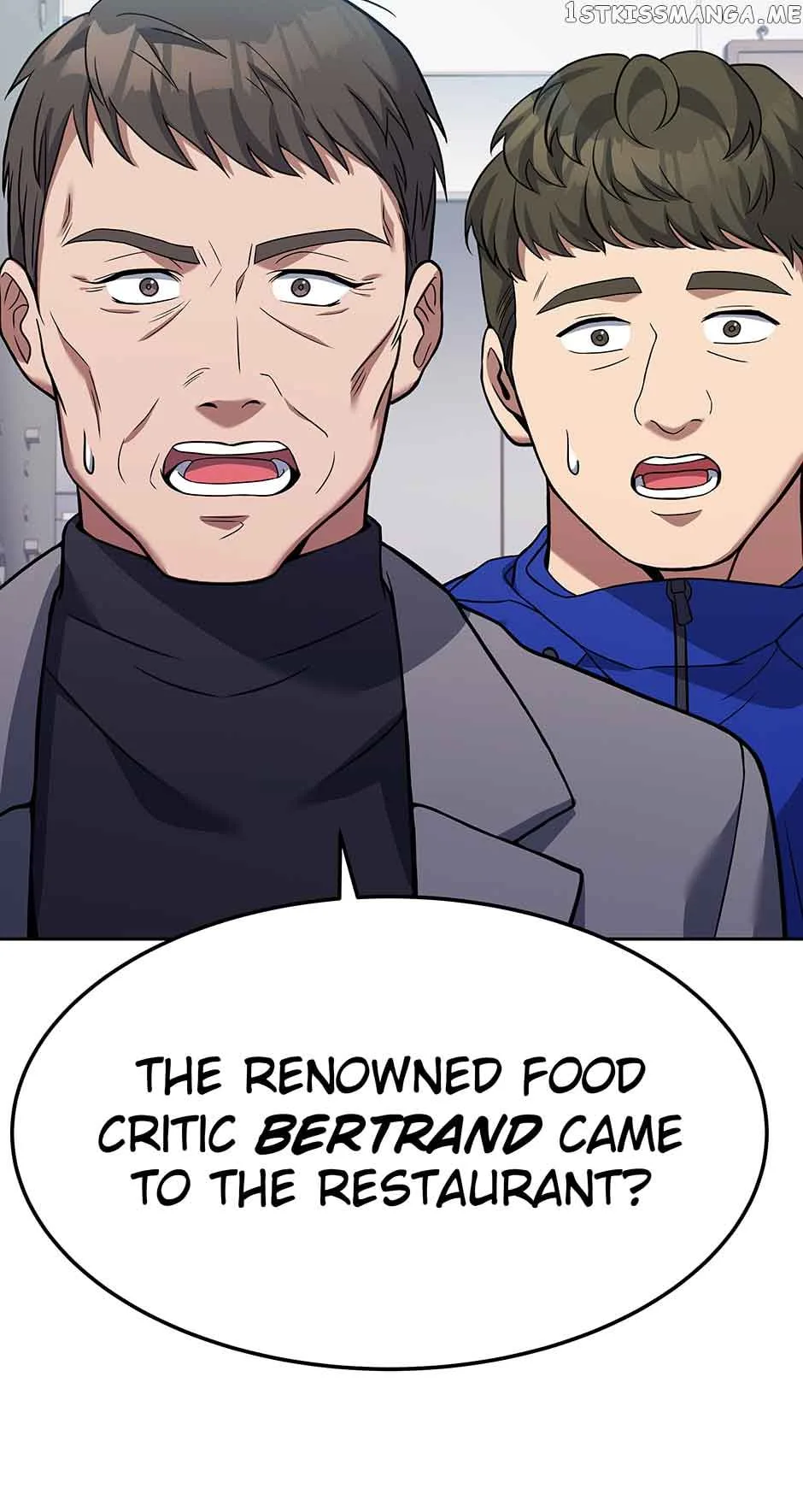 Youngest Chef from the 3rd Rate Hotel Chapter 71 page 63