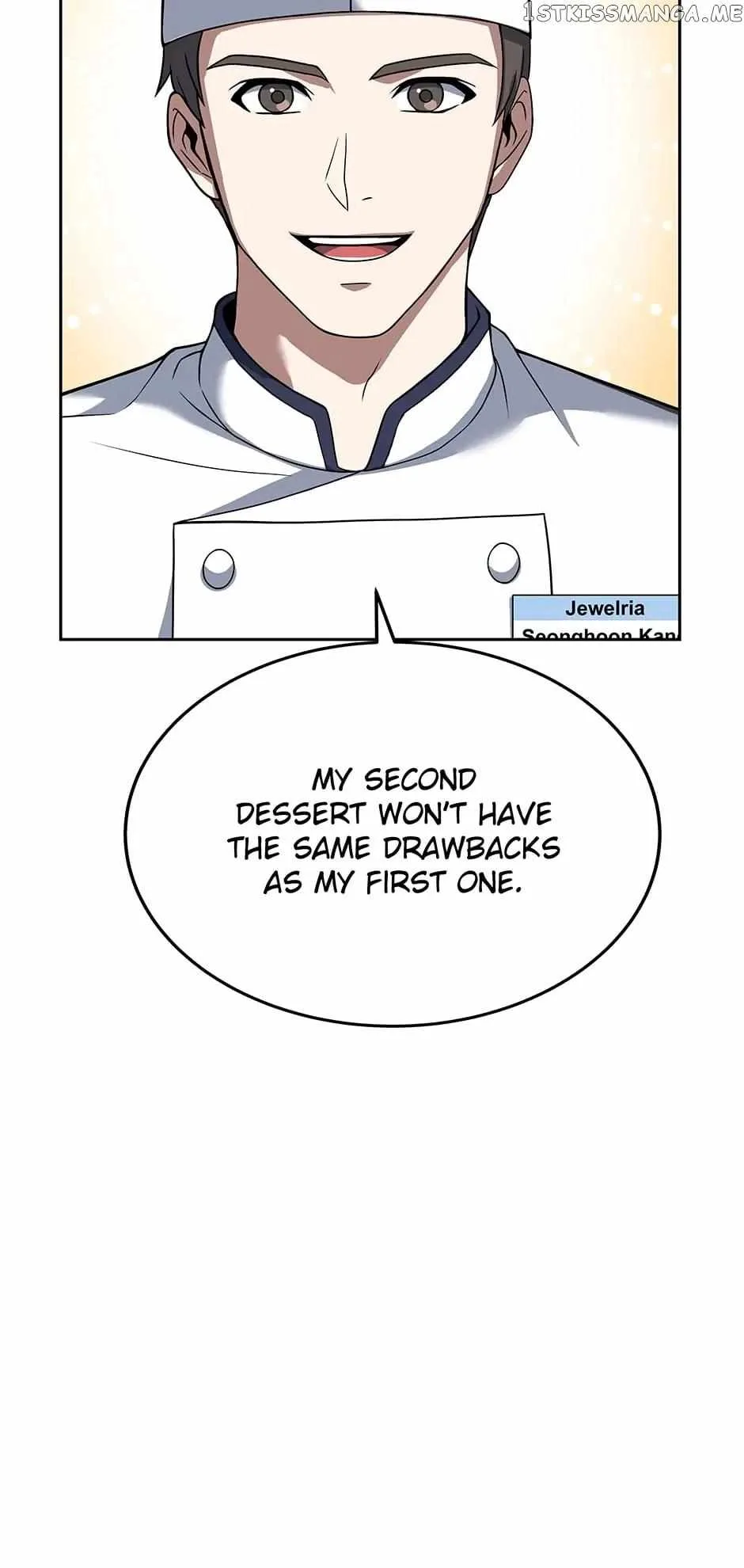 Youngest Chef from the 3rd Rate Hotel Chapter 63 page 85