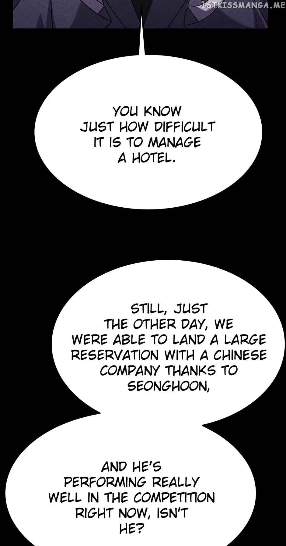 Youngest Chef from the 3rd Rate Hotel Chapter 71 page 83