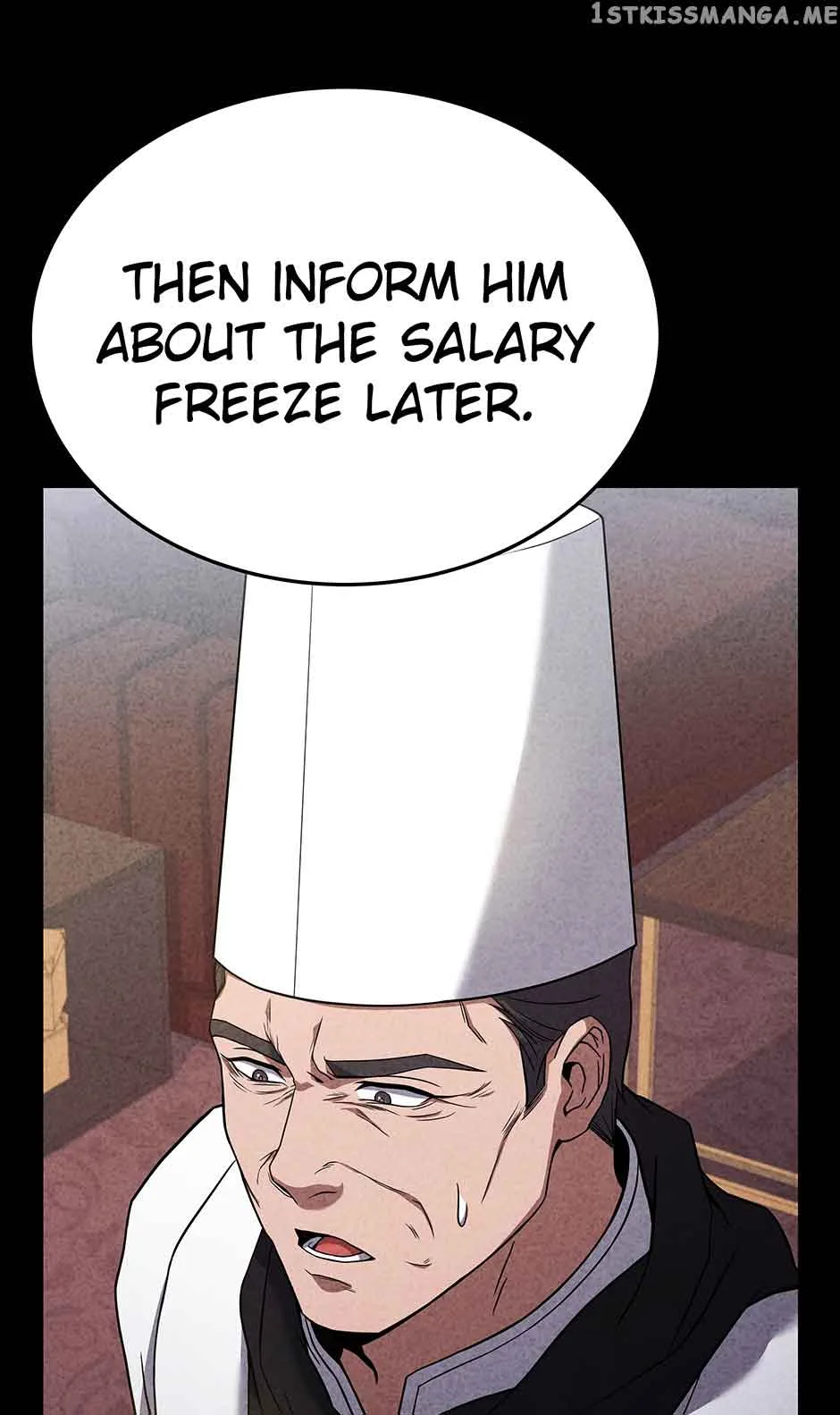 Youngest Chef from the 3rd Rate Hotel Chapter 71 page 95