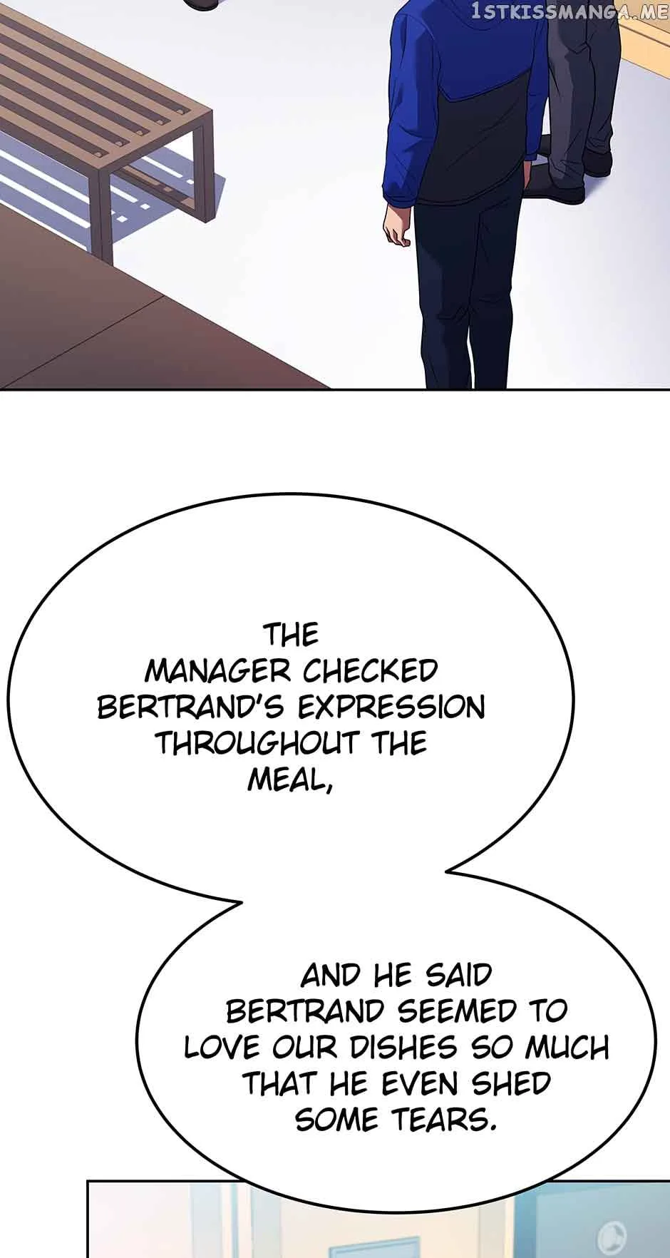 Youngest Chef from the 3rd Rate Hotel Chapter 71 page 65