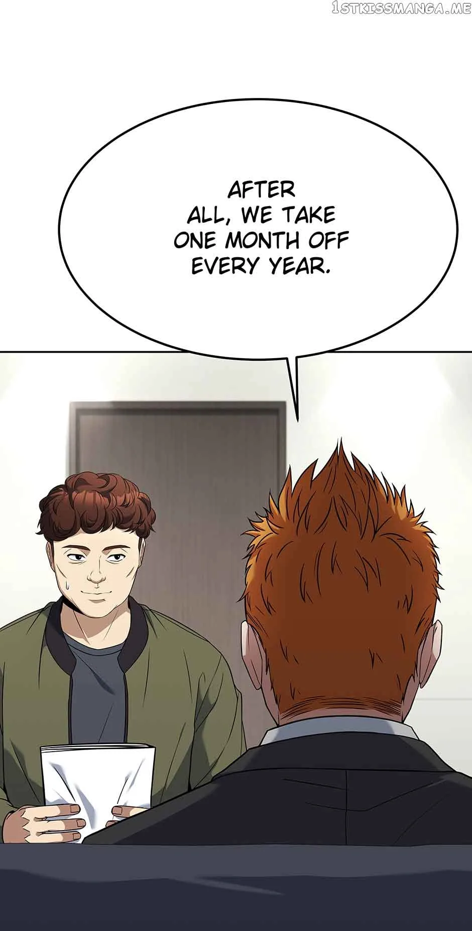 Youngest Chef from the 3rd Rate Hotel Chapter 72 page 73
