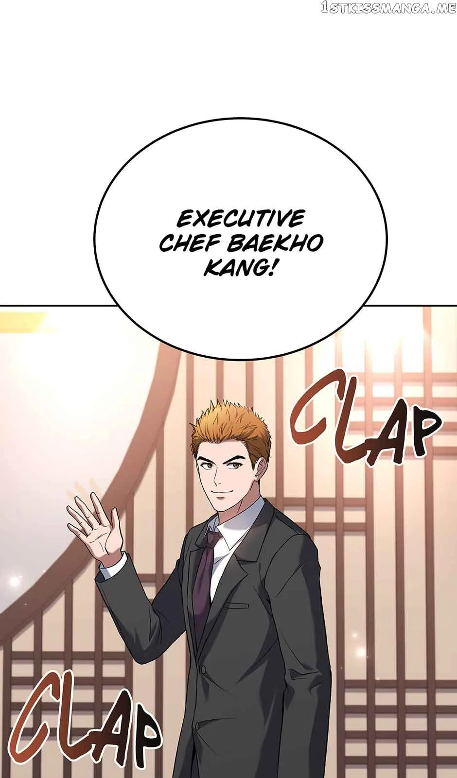 Youngest Chef from the 3rd Rate Hotel Chapter 72 page 91