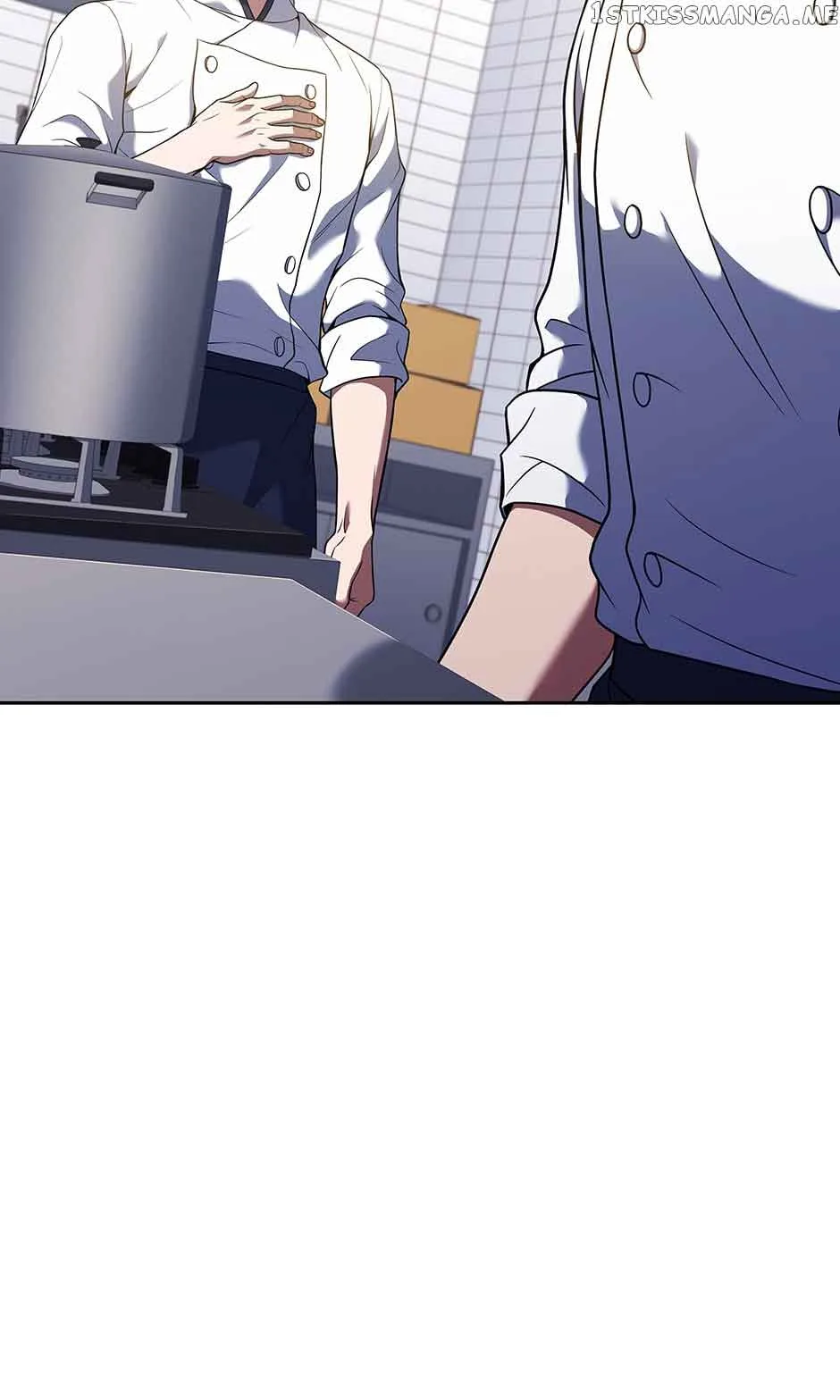 Youngest Chef from the 3rd Rate Hotel Chapter 70 page 33